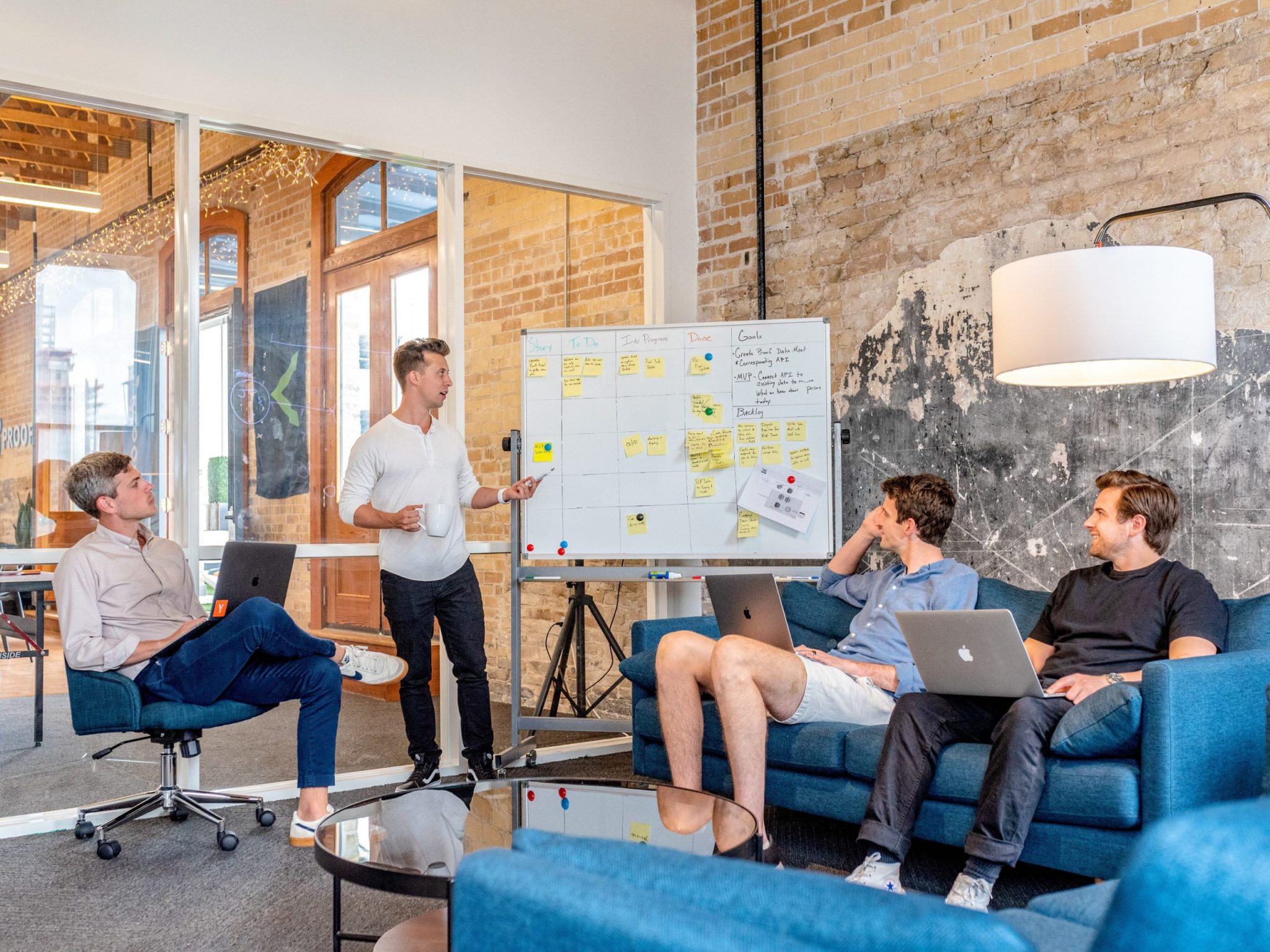 seo marketing agency