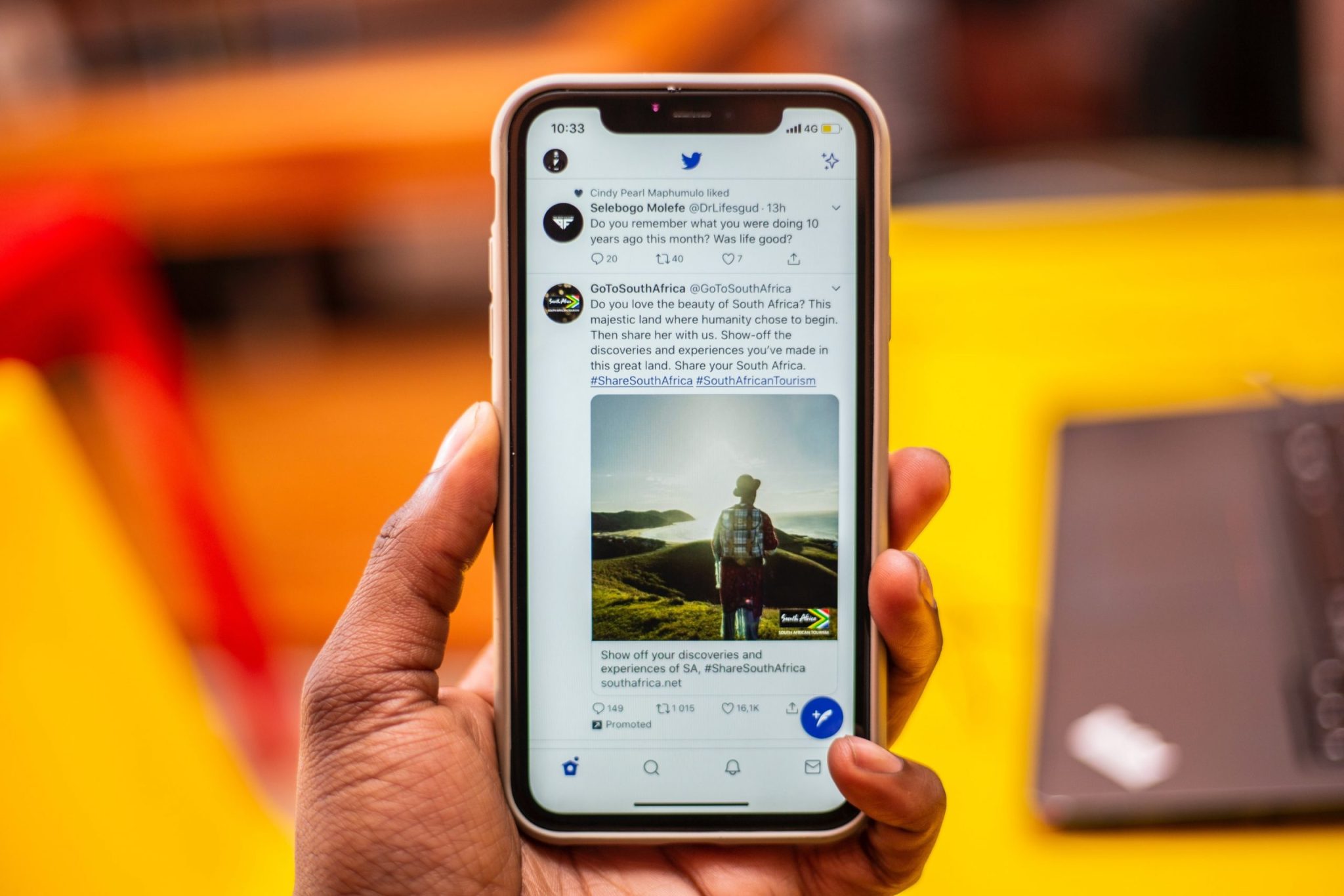 twitter marketing