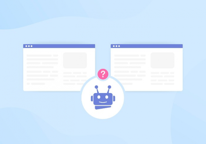 Dental Content Relevance