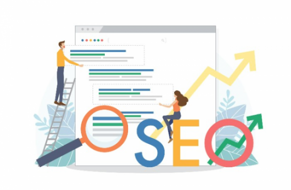 SEO Basics
