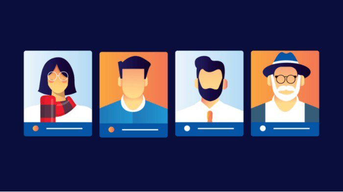 Dental User Personas