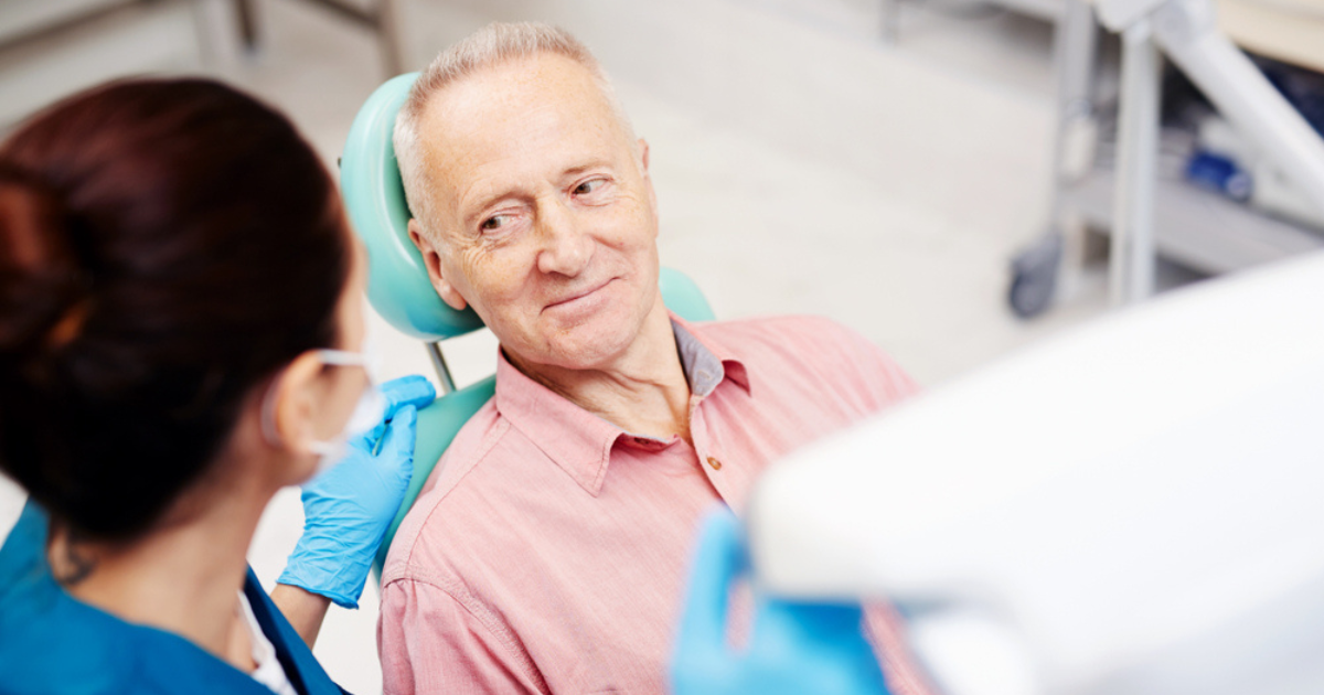 Personalized Care in Dentistry