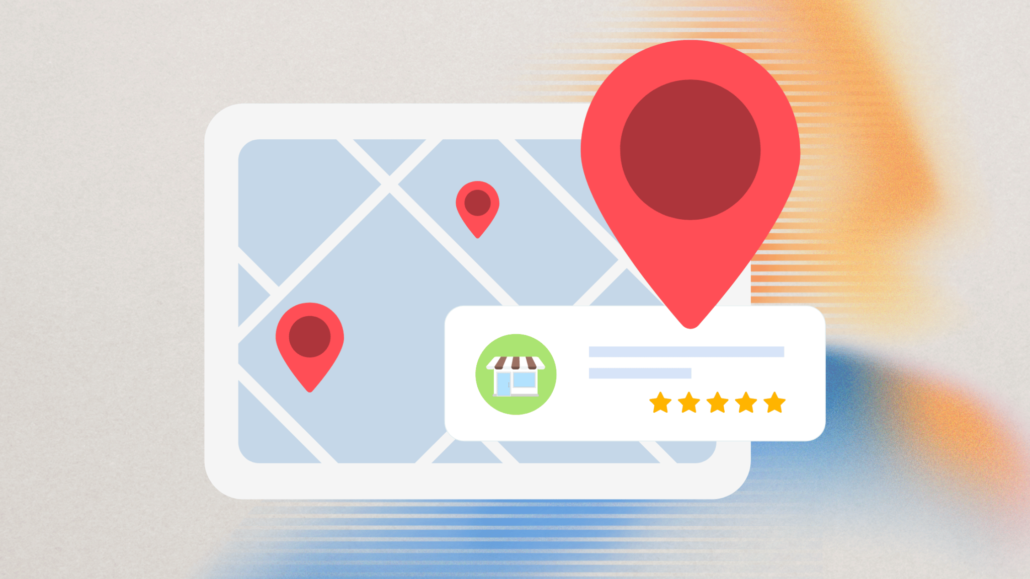 local seo strategies for dentist