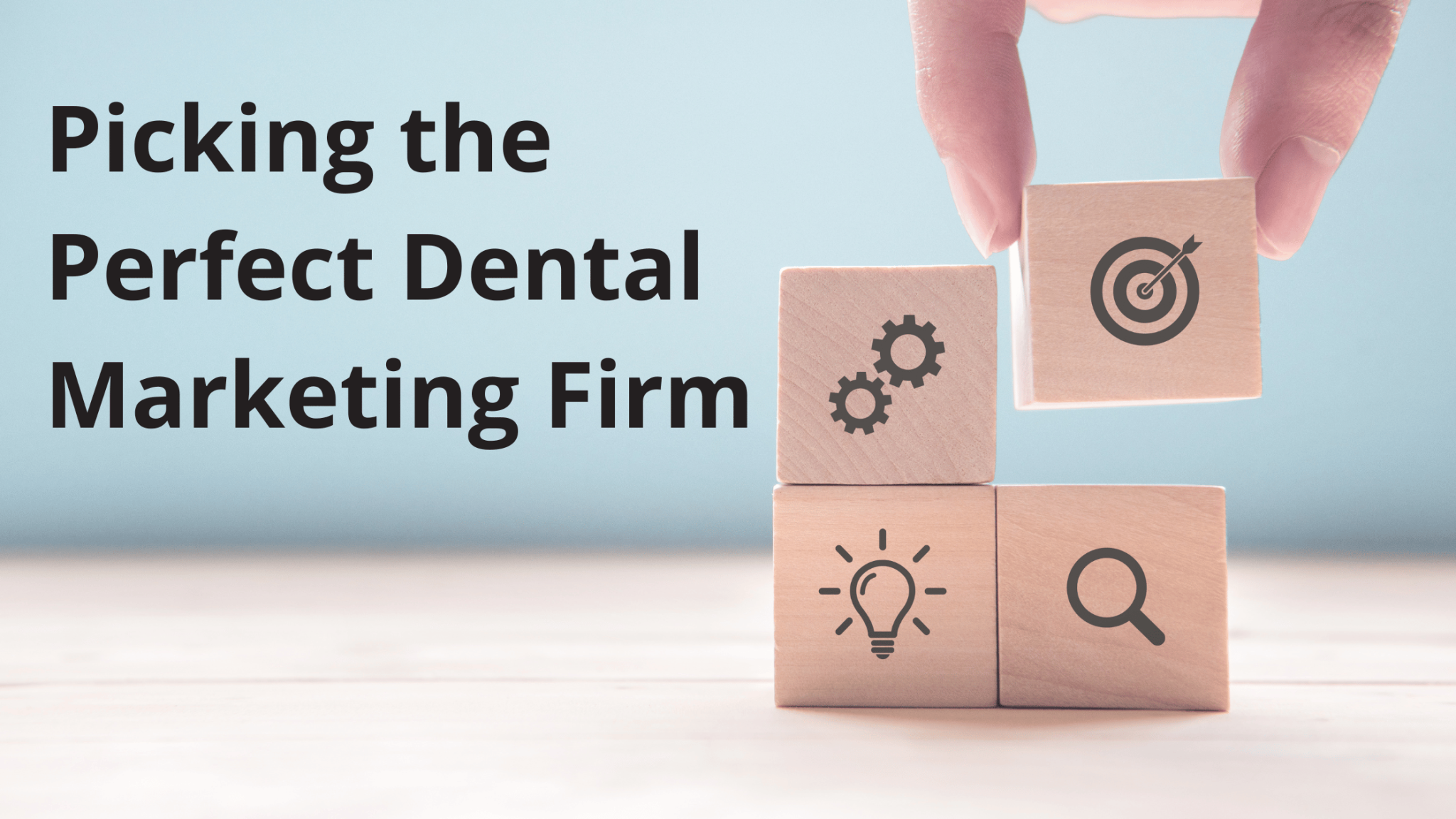 Dental Marketing Firm