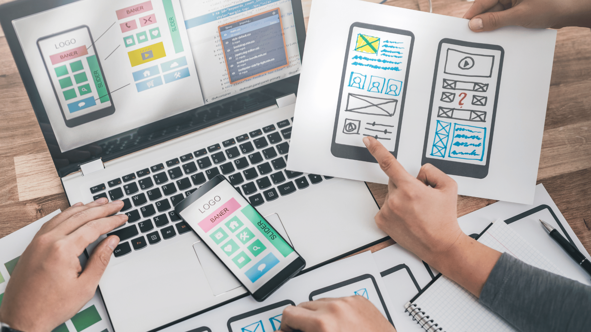 mobile optimization strategy
