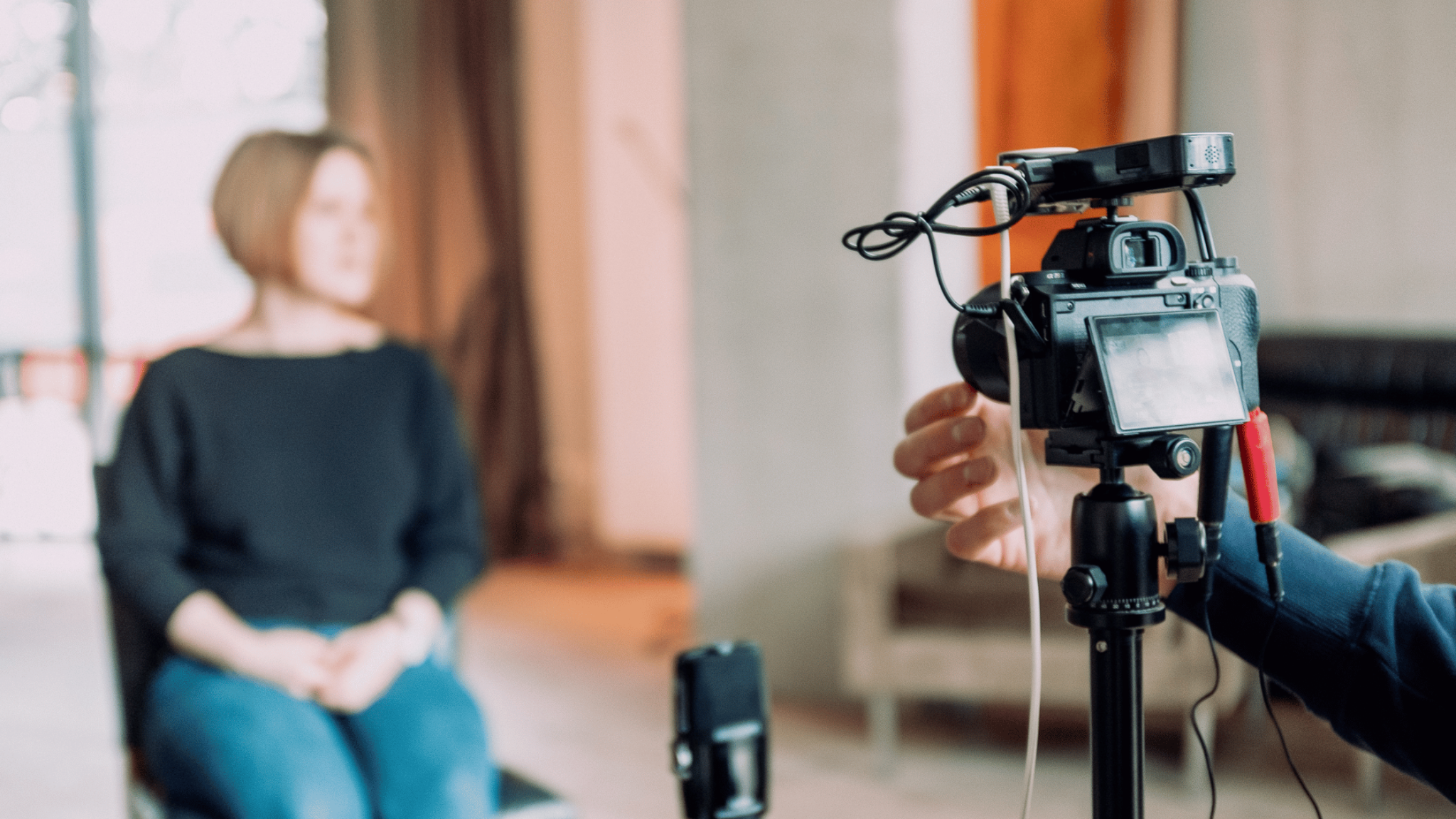 dental video content creation