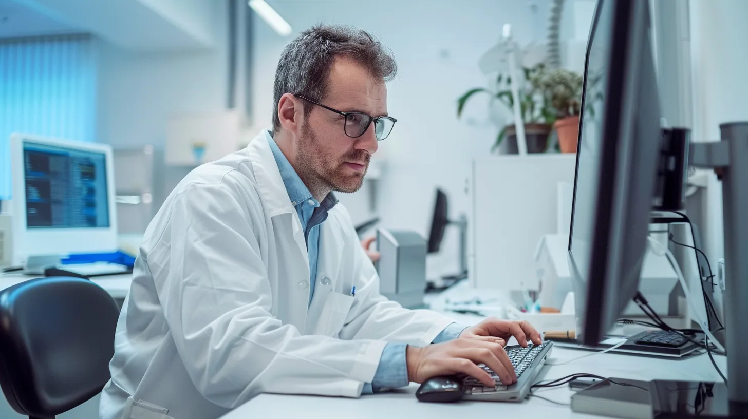Managing Dentist Online Reviews