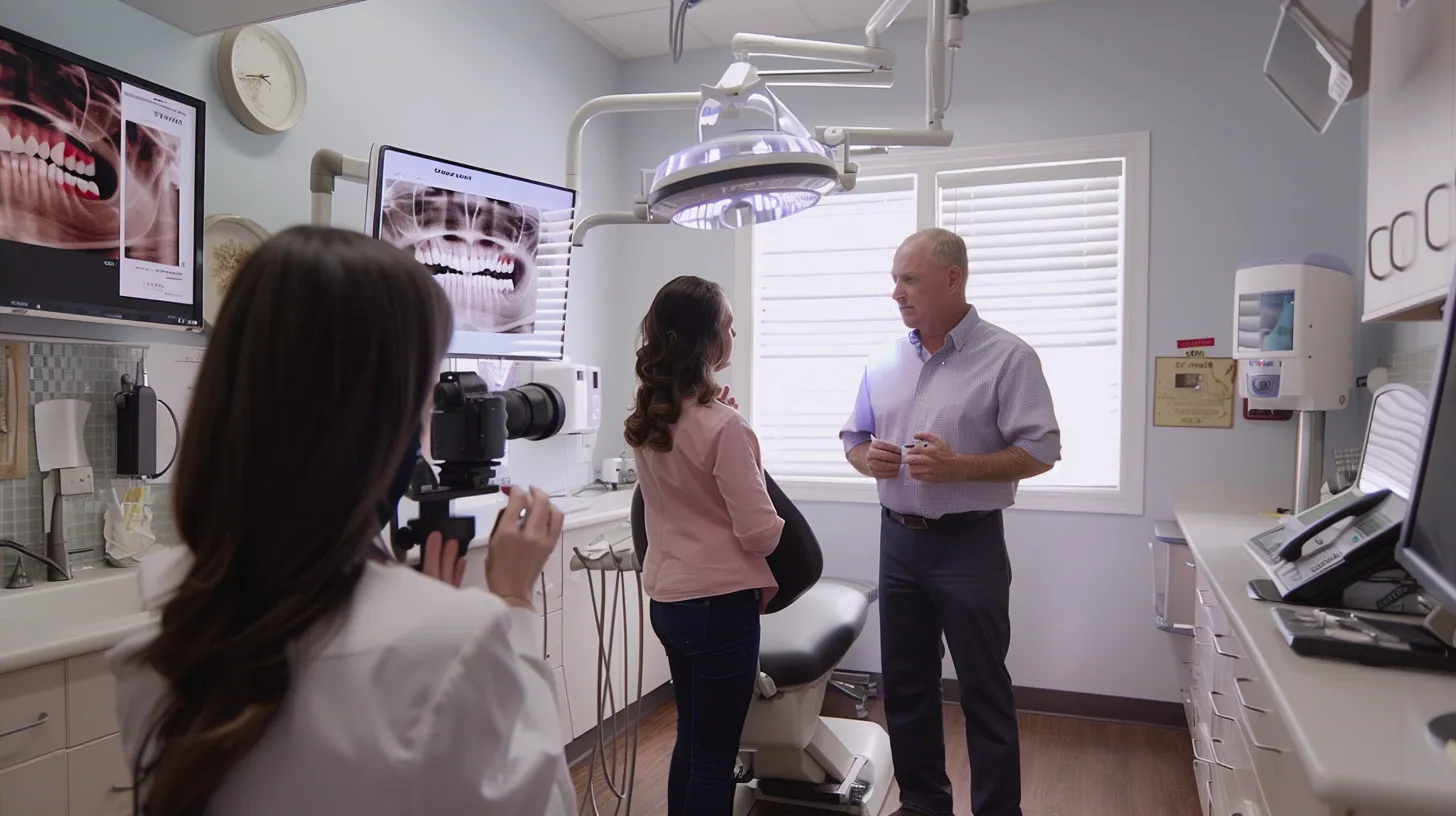 dental brand videos