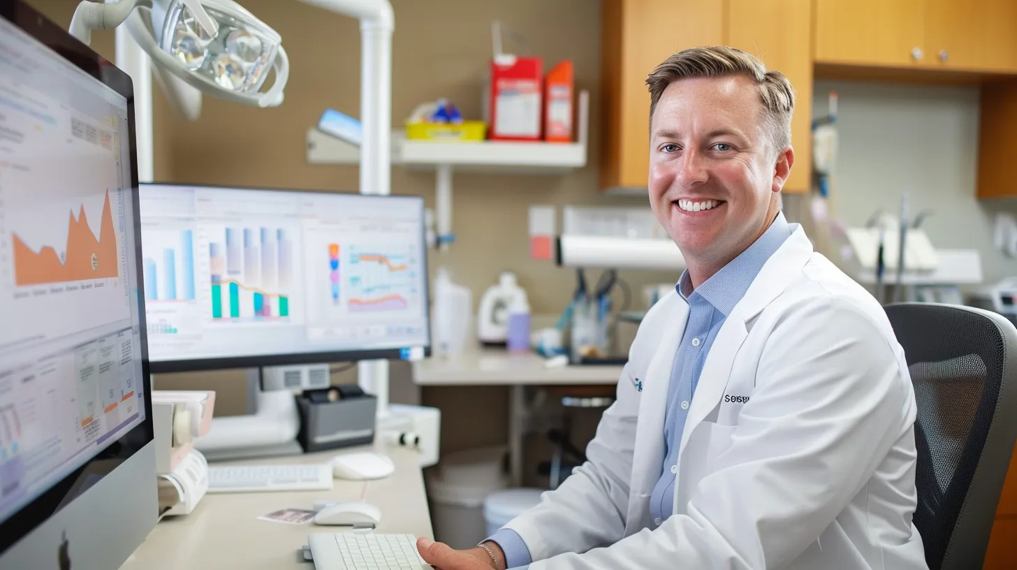 Best Keywords for Dental Clinics