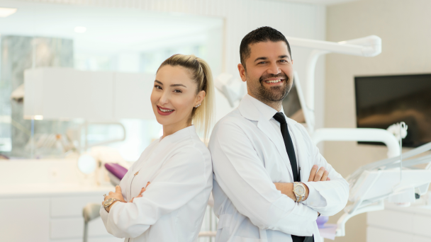 Dental Practice Marketing