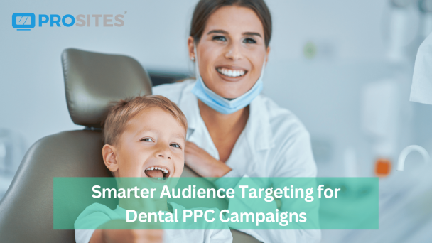 smarter dental ppc campaign