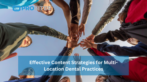 Multi-Location Dental Practices