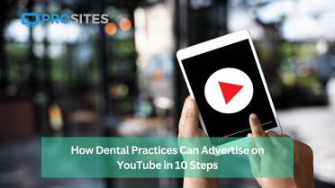 advertise on YouTube