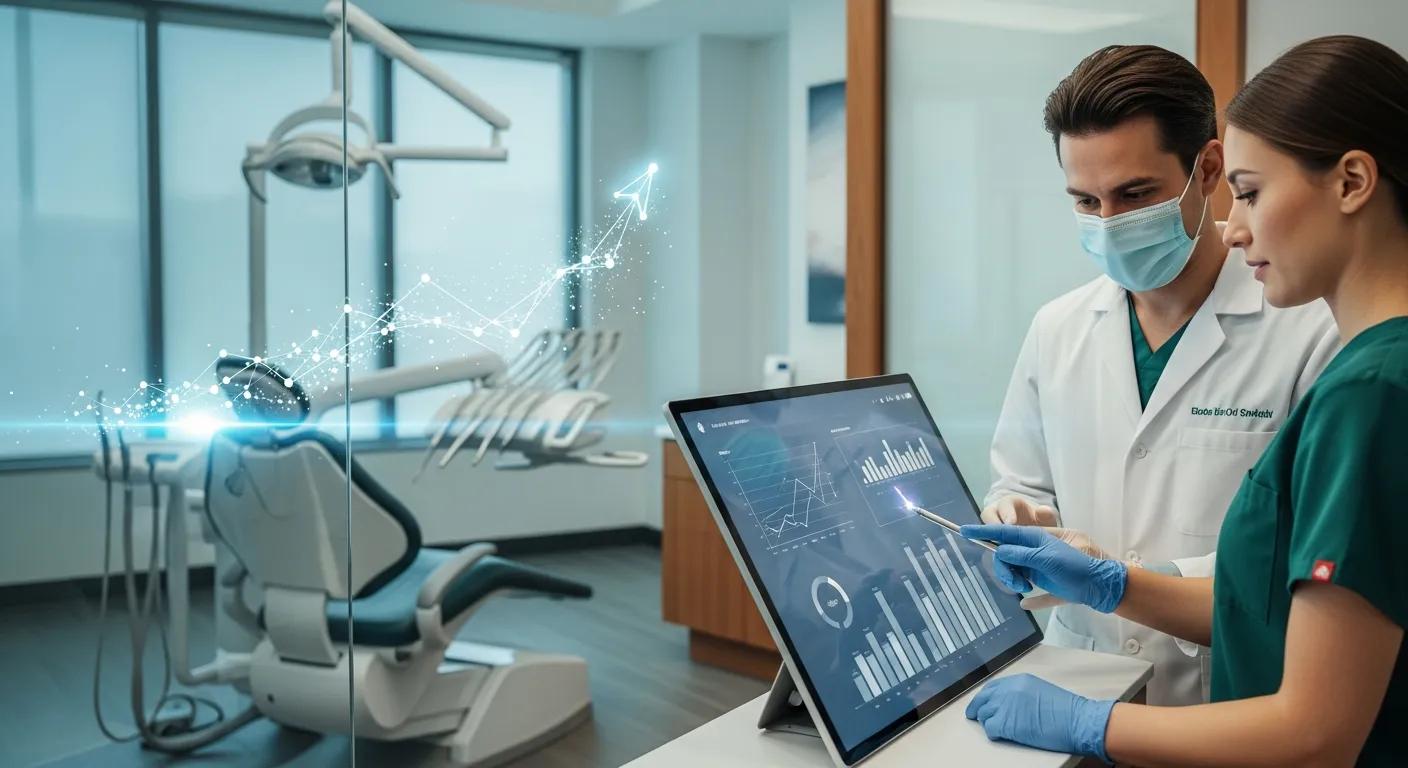 Scale Your Dental Practice Smartly