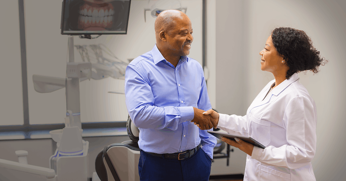 Top Referral-Building Strategies